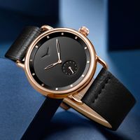 Wristwatches Top Brand Fashion Concise Quartz Watches Sport ...