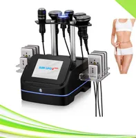 ultrasonic fat cavitation machine 80k slimming lipolaser por...