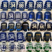 Men's Toronto Maple Leafs #88 William Nylander Black X Drew House Inside  Out Stitched Jersey on sale,for Cheap,wholesale from China