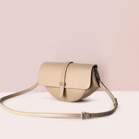 Evening Bags 2022 Fashion Genuine Leather Crossbody For Wome...