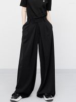 Women' s Pants 2022 Spring And Summer Suit Women' s B...