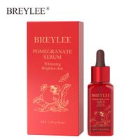 BREYLEE Red Pomegranate Woman Beauty Face Care Serum Facial ...