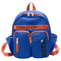 Backpacks Kids Bags Leather Accessories boys girls Casual Co...