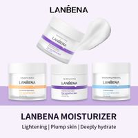 LANBENA Face Anti- Wrinkle Cream Facial Whitening Anti Aging ...