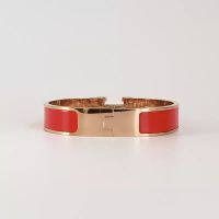Pulseira de Brange de Design Pulset de 12 mm de a￧o de tit￢nio fivela de rosa 17/19 Tamanho para homens e mulheres pulseiras de j￳ias de moda