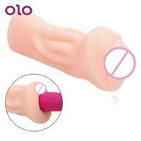 Vibrateur de jouets anal olo artificiel vagin avion toys pour hommes masturbation tasse érotique masturbatrice mâle