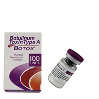 عناصر الجمال 100iu البوتوكس البوتوكس بوتاكس beutox Innotox botulax Revolax lidocains