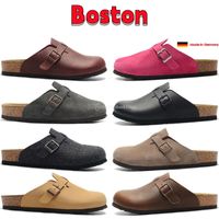 Designer Boston Birkin Slippers For Women Men German Arizona...