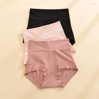Women' s Panties Women' s High Quality Combed Cotton...
