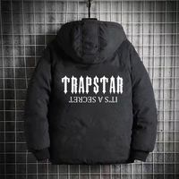 Mens Down Parkas Limited Trapstar down jacket Mens Clothing ...