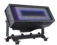 Efeitos de LEDs estágio 1728 PCs RGBW LED STROBE LUZ IP65 DMX para Evento
