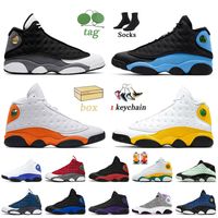 With Box Jumpman Basketball Shoes 13 Black Flint Navy French...