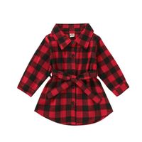 Camisa Roja Niña Pequeña al por mayor a precios baratos | DHgate