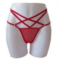 Женские трусики T-String Sexy T Pants Под нижней белье