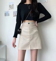 Fashion Womens Sexy Skirts Summer A- Line Skirt Ladies Girl D...
