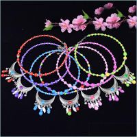 Chokers Chokers Ethnic Wind Clavicle Short Necklace Yunnan E...
