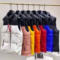 2023 Canada Fashion New Mens Winter Womens Down Stacks Stackes Parka Outdoor Warm Rapt Wharing Outwear Multicolor Seize M-3XL