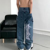 Pantalones Aesthetic al por mayor a precios baratos | DHgate