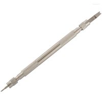 Watch Repair Kits Tool Spring Pine Needle Bar Pose Filed Pin...