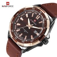Wristwatches NAVIFORCE Mens Watches Top Luxury Brand Fashion...