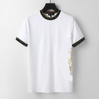 Tshirts Erkek Kadın Tasarımcıları T Shirt Moda Adam S Daimi Adam Giyim Sokak Polo Şortlu Kollar Kıyafetler Tshirtm-3xl#97