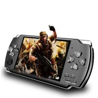 Portable Game Players Free Ship handheld game console 8GB 40...
