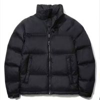 Паркас мужская куртка nuptse winter inter north с длинным рукавом пальто с капюшоном Парка Овершка