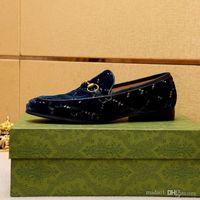 AAA 2022 Brand m￡s G Estilo europeo Correa Monk Strap Zapatos formales de punta Hombres vestidos zapatos de mocasines para la fiesta de la fiesta de la fiesta masculina zapato de correa