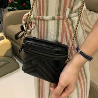 Women Cosmetic Fags The Tote Designer Bagy Bag Bace Pouch Makeup Luxury Counter Contter Base Larg Larg Labags Hobo Crossbody حقيبة يد