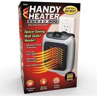 Handy Heater New Type Air Heater Wall mounted Heater Home Of...