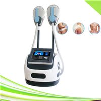 ems sculpting slimming muscle stimulation machine fitness st...
