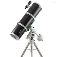 Телескоп-наблюдатель BKP 200pds OTAW P200/1000 Двойной параболическая тонианская астропография отражатель OTA Main Mirror