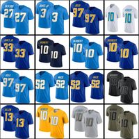 Female LA Chargers Jersey – Prettyboyfb