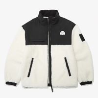남자 여자 재킷 겨울 기술 양털 재킷 패션 따뜻한 두꺼운 양고기 겉옷 디자이너 코트