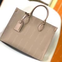 Lv On The Go And Christian Dior Tote Bag Dhgate …