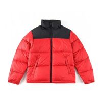 Зимняя новая пальто вниз куртка детская мода Классическая открытая теплый пауток