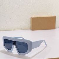 Gafas de sol de hombres y mujeres PER1016F Caja de estilo de moda al aire libre de moda cl￡sica