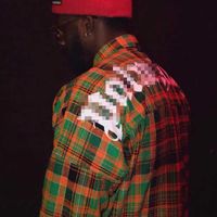 PA Hombres Camisa informal de la chaqueta de dise￱ador Mujeres Hip-Hop Camisas de vell￳n suelto Cardigan Pat￳n 008