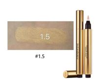 4 cores Touche eclat radiante caneta #1 #1.5 #2.5 Centers lápis 2,5ml com caixa de varejo