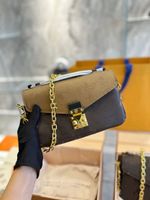 10A Designer Bag Women Pochette Metis Fashion High Quality Luxury Handbags  Cross Body Removable Shoulder Straps Tote Purse Three In One Leather  Wallets DHgate Bags From Footpatrolsk, $5.72