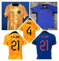 2022 Netherlands Memphis Soccer Jersey De Jong Holland De Ligt Wijnaldum  Van Dijk 22 23 Football Shirt Adult Men Kids Kit Dumfries - China Soccer  Jersey and Football Suit price