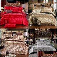 Bedding Sets Designer Bed Comforters Sets Luxury 3Pcs Home B...