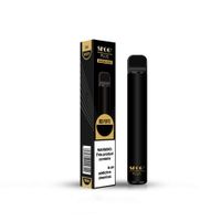 Novo dispositivo de vape descartável original SFOG mais 800 Puffs Disponível e kit de cigarro e preenchimento 3ml POD 2% 5% Vapes 500mAh Bateria 20 cores Pen de vapor