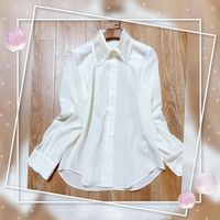 Blusas para mujeres 2022 Fashion Fashion Manga larga Camisa de seda bordada sexy 0727