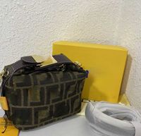 Винтажная подушка мини -сумка классическая старая цветочная коробка ланч сумки женская переносная
