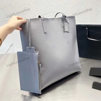 Einkaufstaschen Designer Leder Praktische Handtasche Qualität Crossbody für Frauen klassisch berühmte Marke Hochkapazität Einkaufsbaus 220322