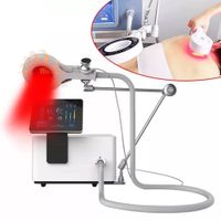 Nueva llegada EMS Terapia del cuerpo electromagn￩tico Alto dolor Magnetoterapia Dispositivo PMST Neo Physio Magneto Beauty Equipment