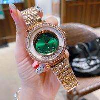 Relógios femininos com diamantes de luxo, pulseira de aço inoxidável de marca superior, relógio feminino de 32 mm, relógios de pulso de cristal para mulheres, aniversário, dia dos namorados, presente de natal, relojes mujer