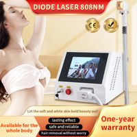 Black Sexta -feira 2022 itens de beleza 2000W Novo diodo portátil a laser 3 ondas 755 808 1064nm Máquina de remoção de cabelo de rosto de rosto