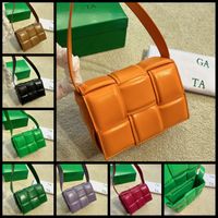 5A Дизайнерская сумка роскошная бренда сумочка сумочка женская сумка кроссбатовые косметические кошельки от Topshoe99 S228 03